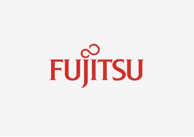 Fujitsu air conditioning logo